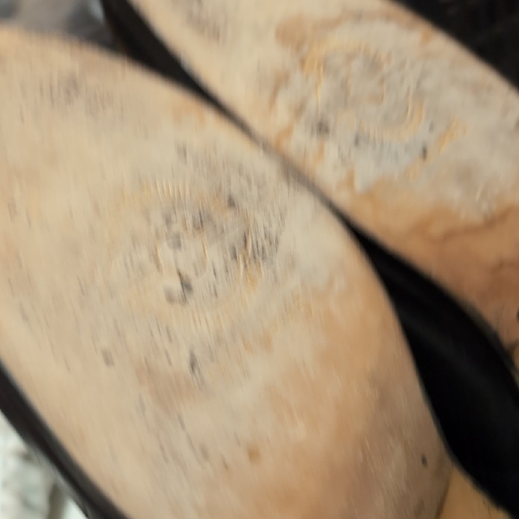 Bally Elegant Black Leather Men's Slip-Ons - Picture 8 of 11